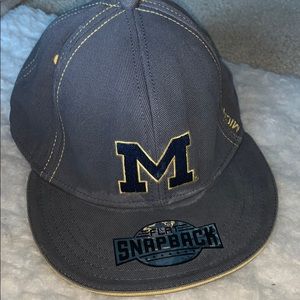 Youth Michigan SnapBack